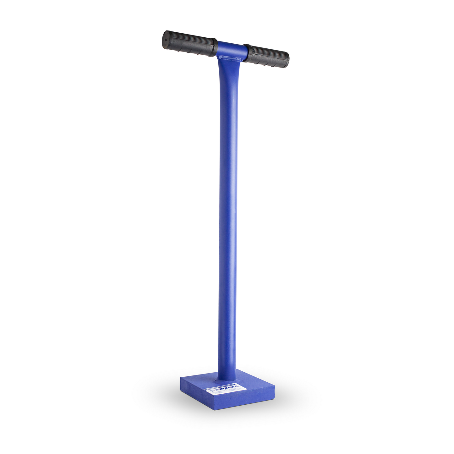 Sonderaktion A.M.P.E.R.E 5 + 1 Traffic Extra Kaltasphalt und Traffic Asphalt Stampfer
