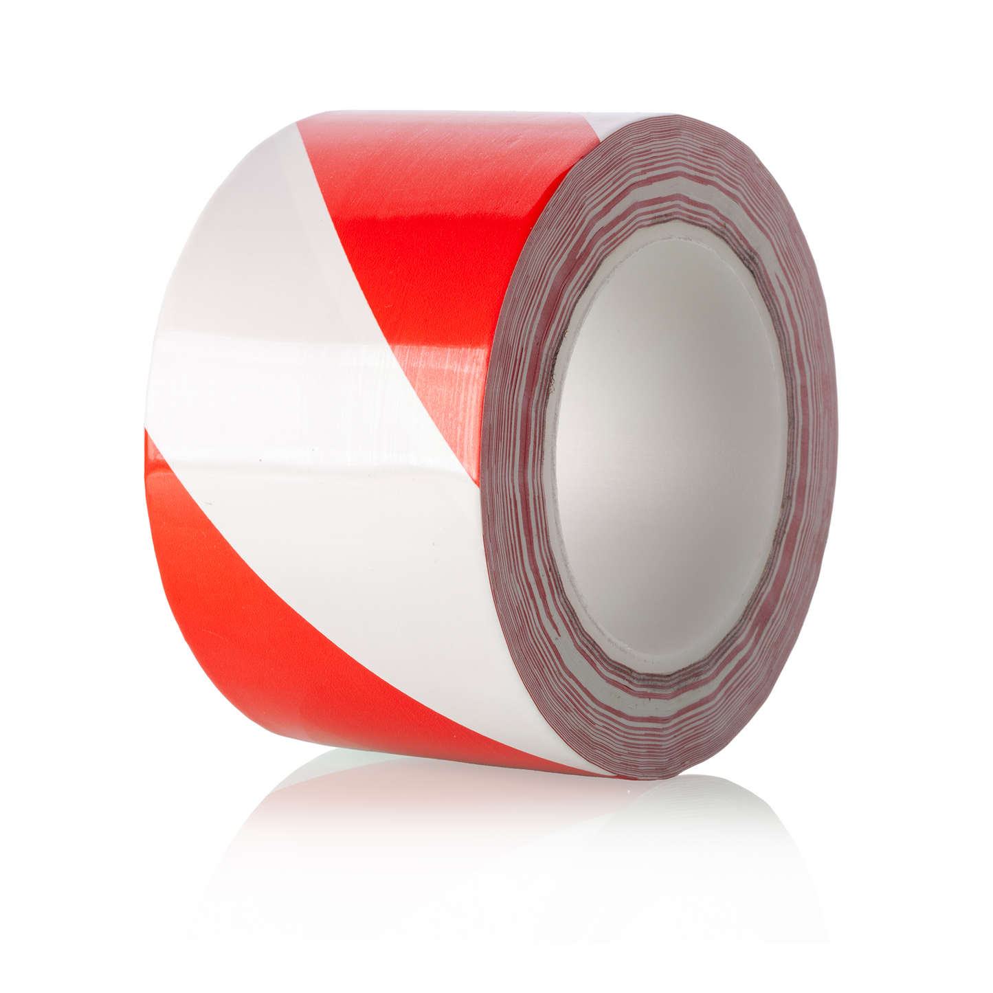 A.M.P.E.R.E Traffic Tape Extra Bodenmarkierungsband 75mm Breite