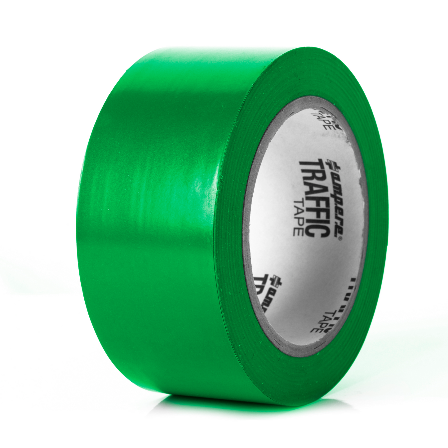 A.M.P.E.R.E Traffic Tape Standard Bodenmarkierungsband 50mm Breite