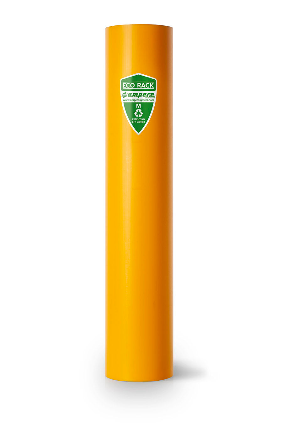 A.M.P.E.R.E Anfahrschutz ECO RACK