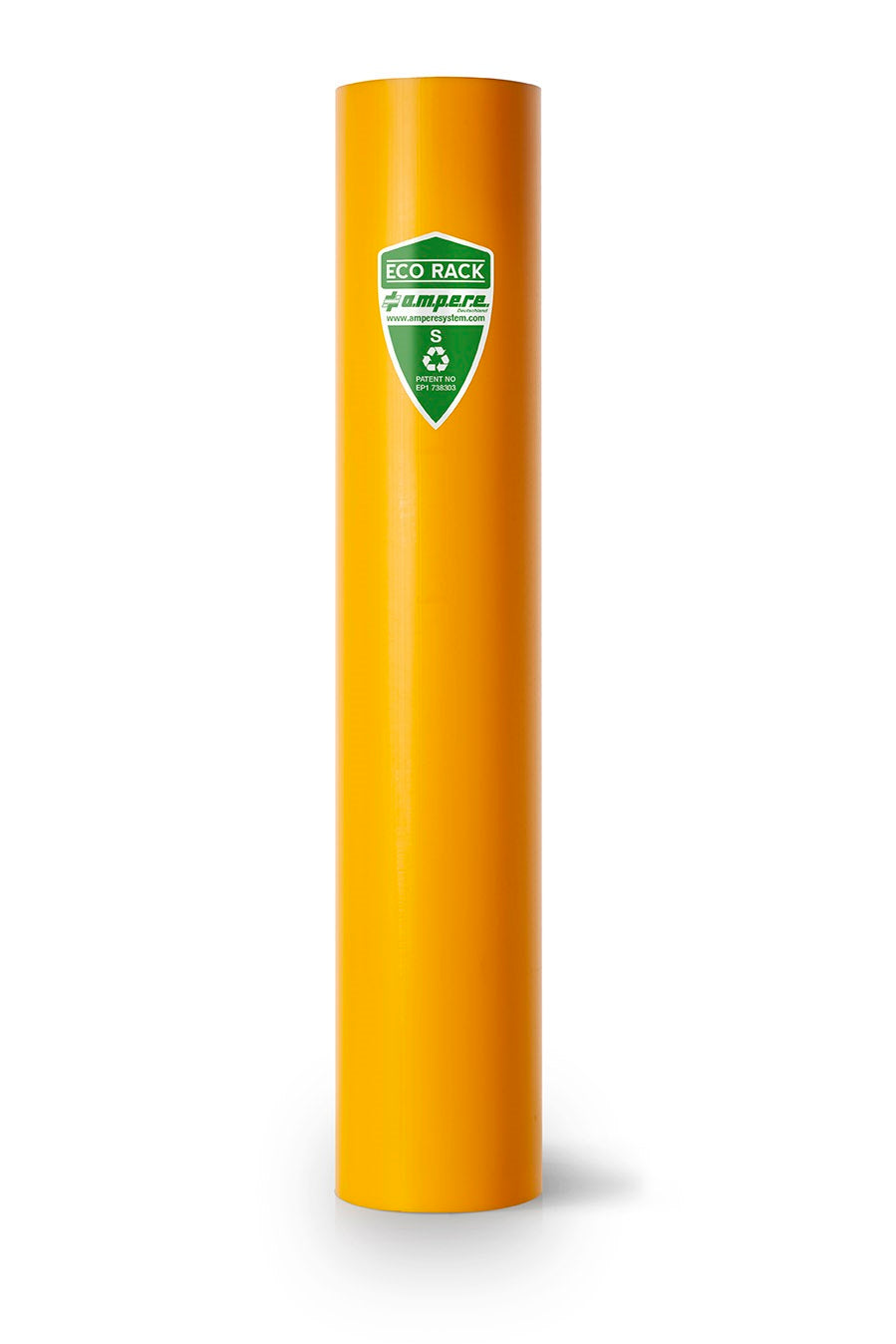 A.M.P.E.R.E Anfahrschutz ECO RACK