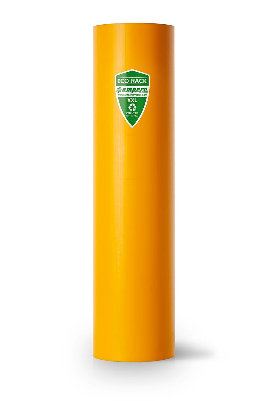 A.M.P.E.R.E Anfahrschutz ECO RACK