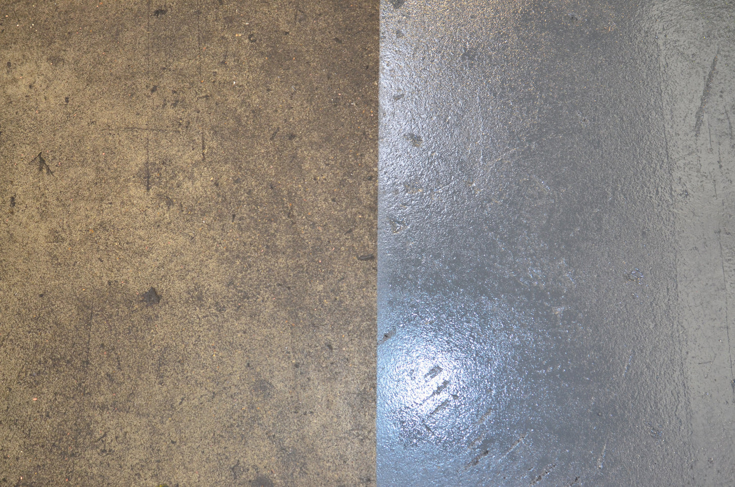 A.M.P.E.R.E Bodenmarkierungsfarbe Traffic Floor Paint - 5l