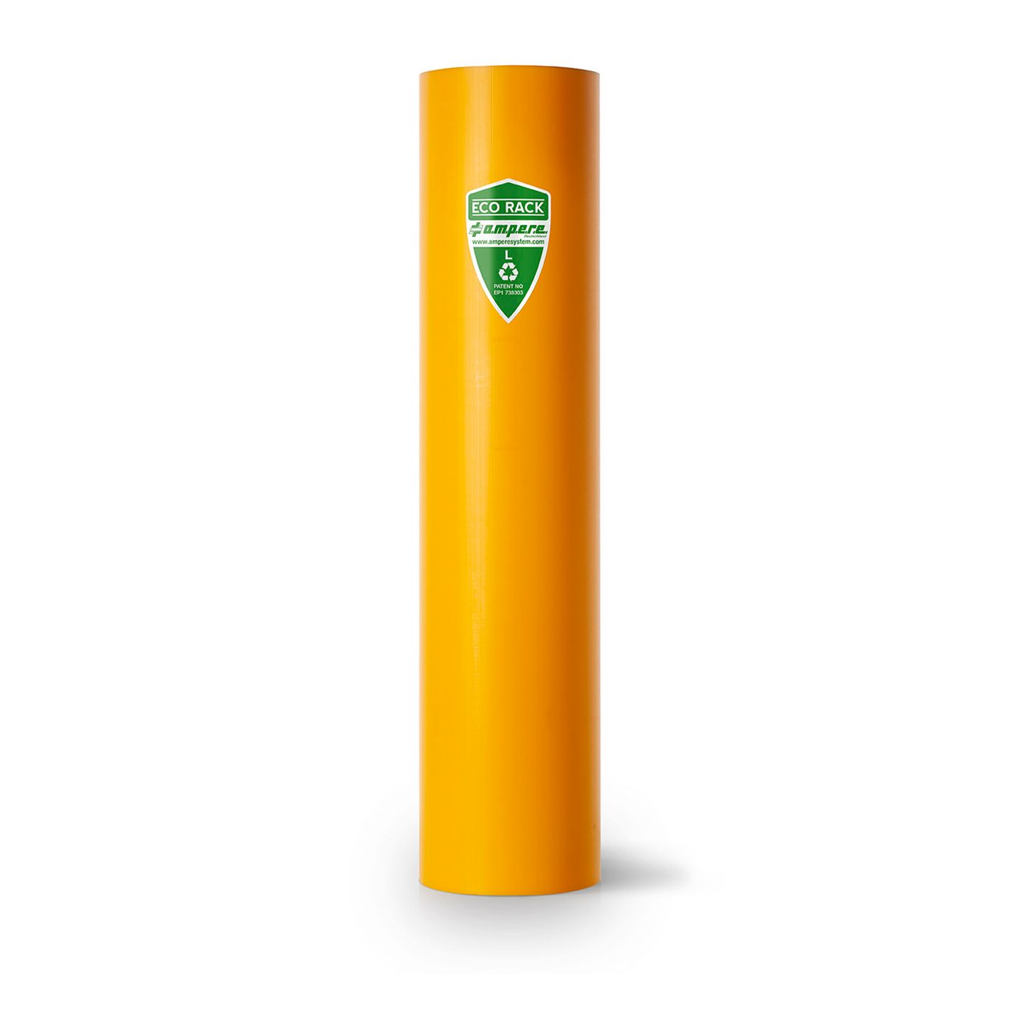 A.M.P.E.R.E Anfahrschutz ECO RACK