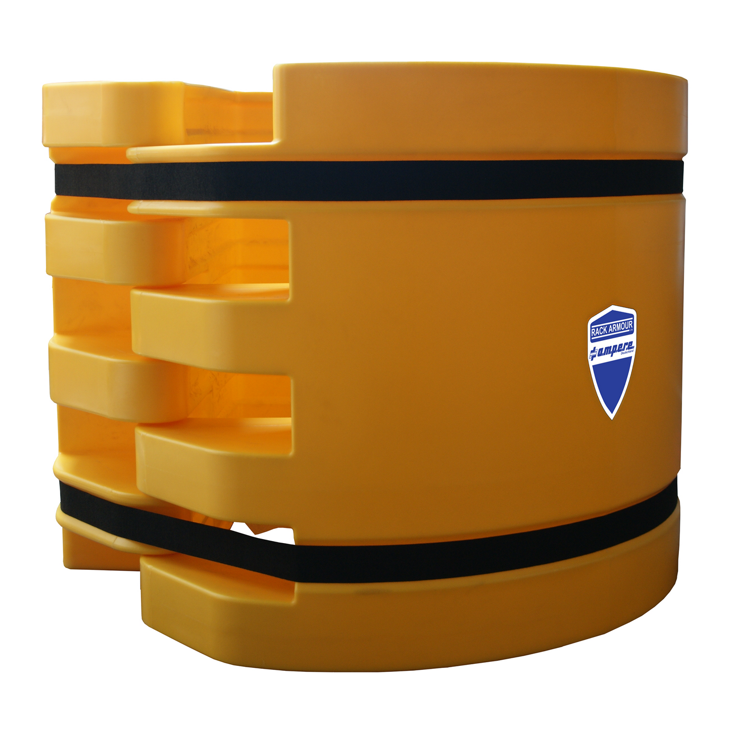 A.M.P.E.R.E Säulenschutz Rack Armour®
