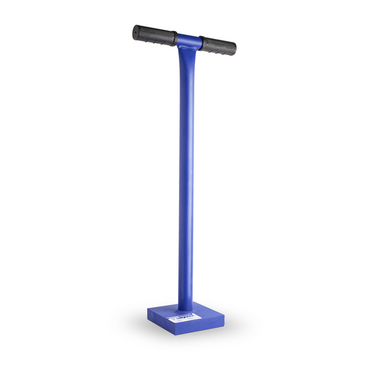 A.M.P.E.R.E Traffic Asphalt Stampfer