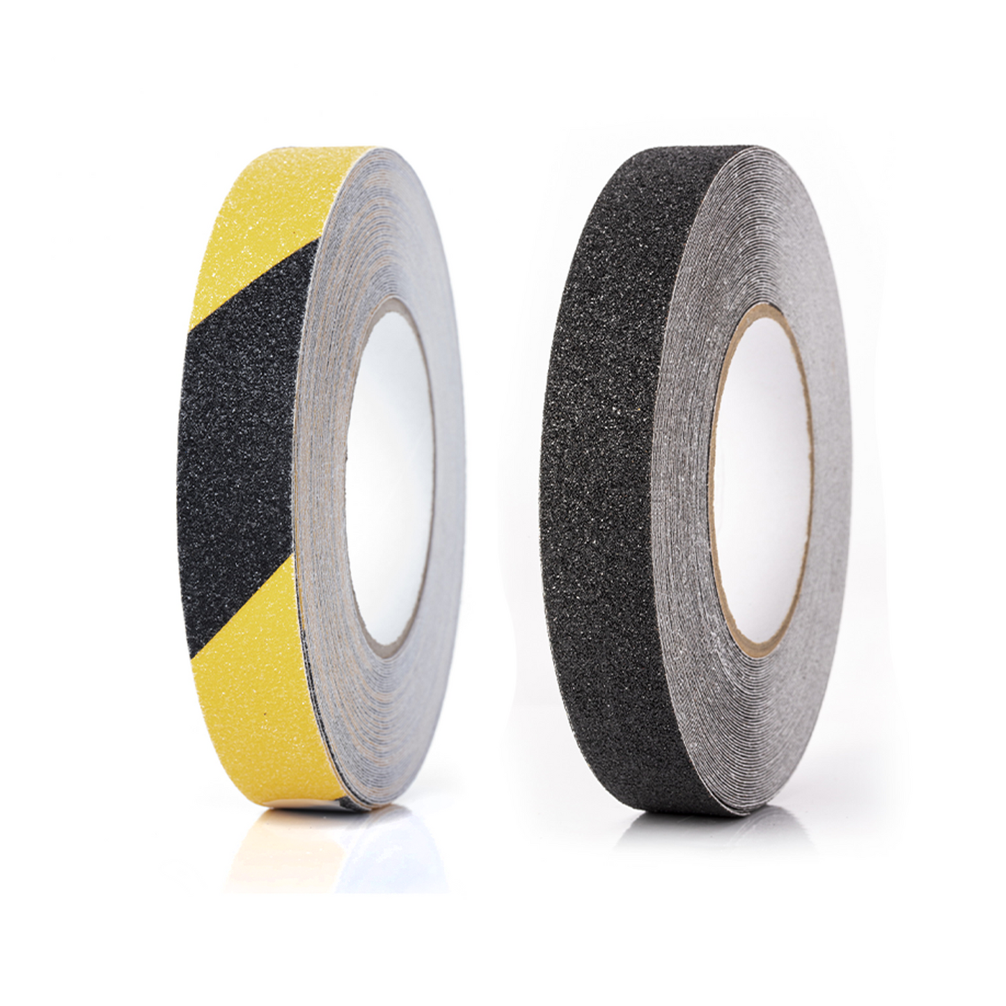 A.M.P.E.R.E Traffic Safety Tape Antirutschbelag 25mm Breite