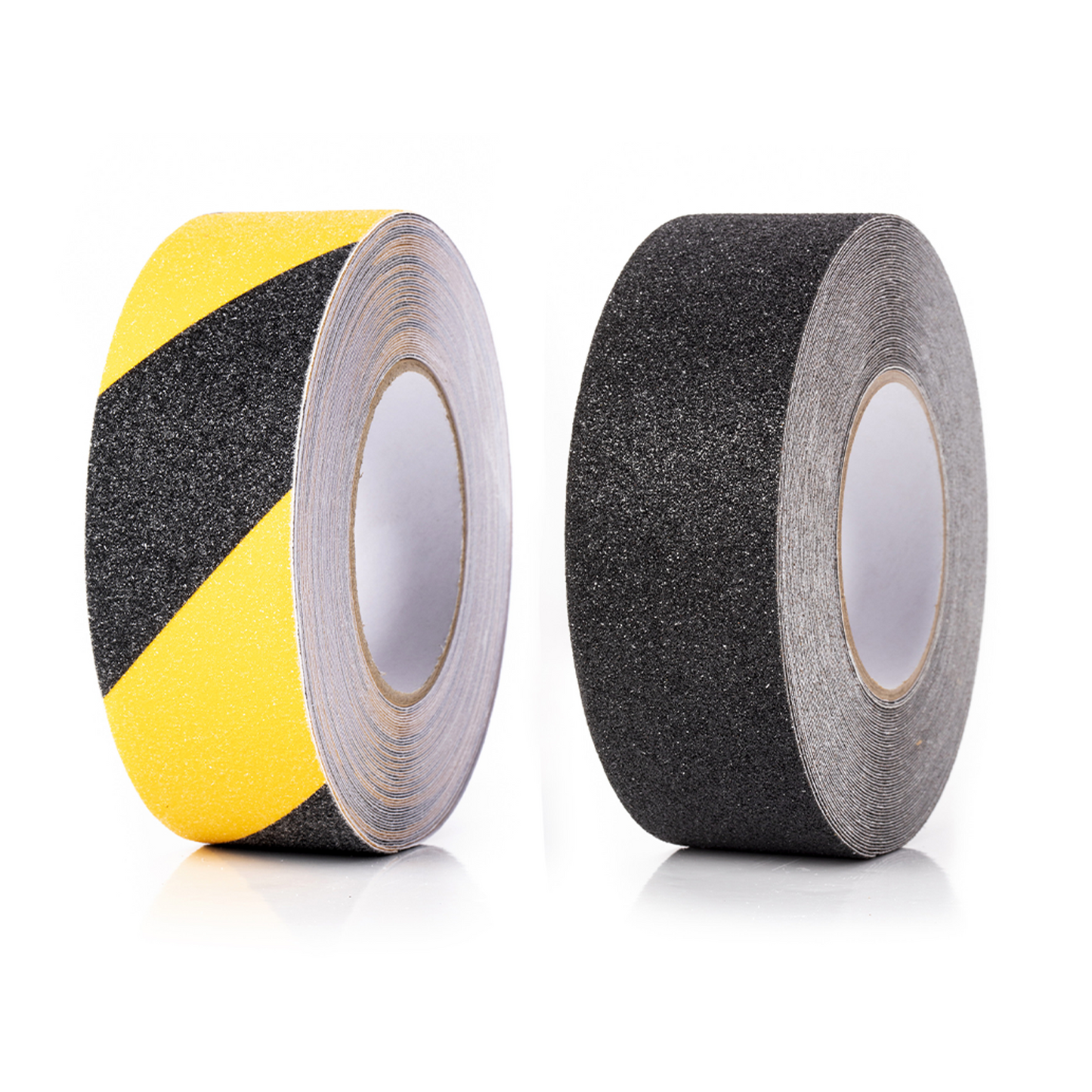 A.M.P.E.R.E Traffic Safety Tape Antirutschbelag 50mm Breite