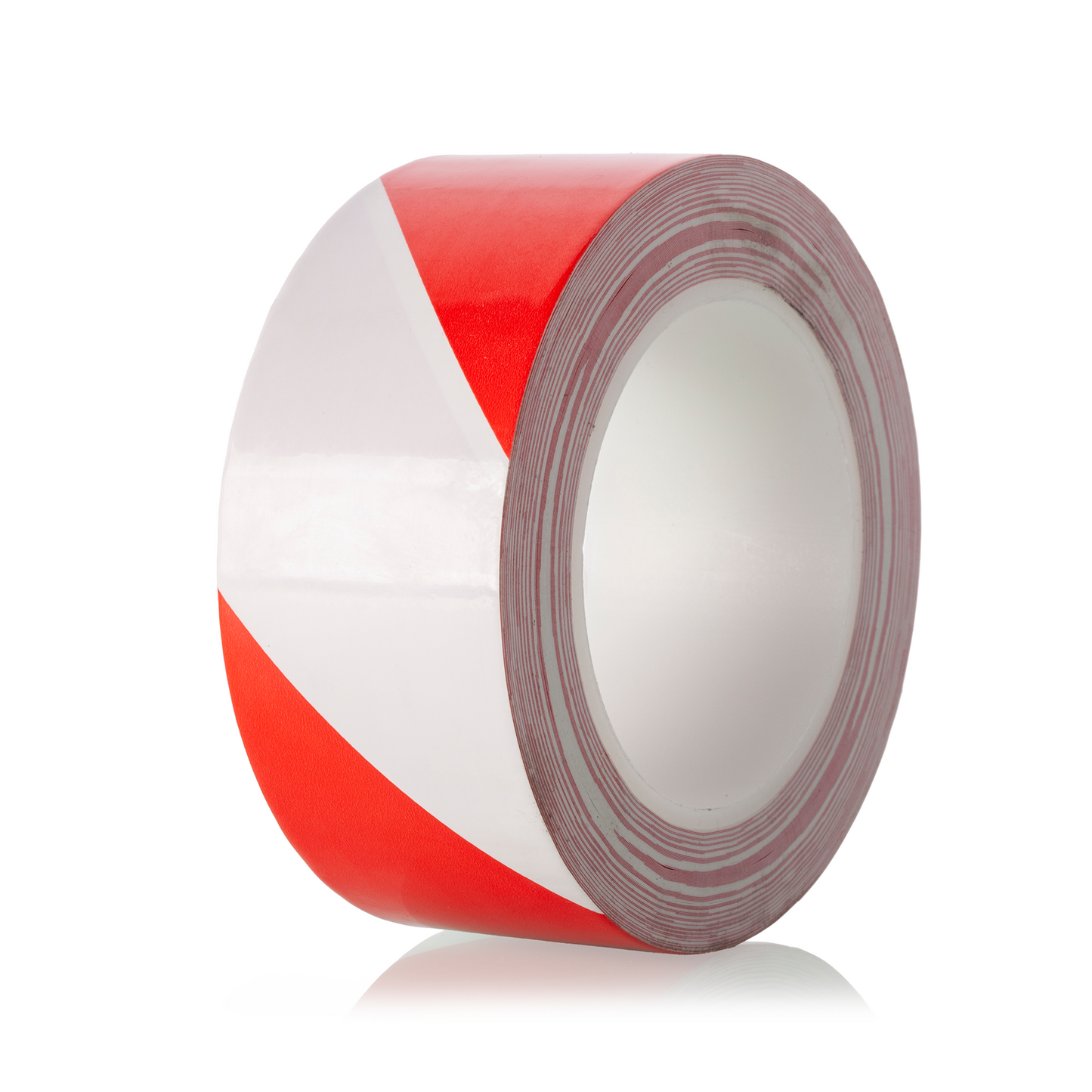 A.M.P.E.R.E Traffic Tape Extra Bodenmarkierungsband 50mm Breite