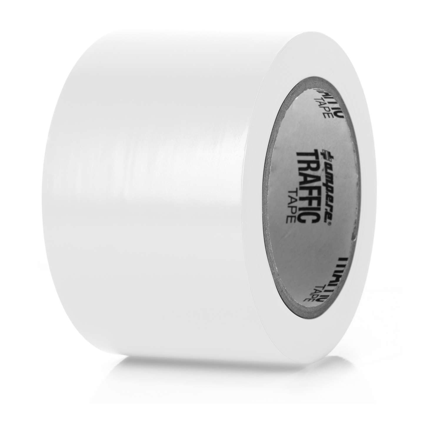 A.M.P.E.R.E Traffic Tape Standard Bodenmarkierungsband 75mm Breite