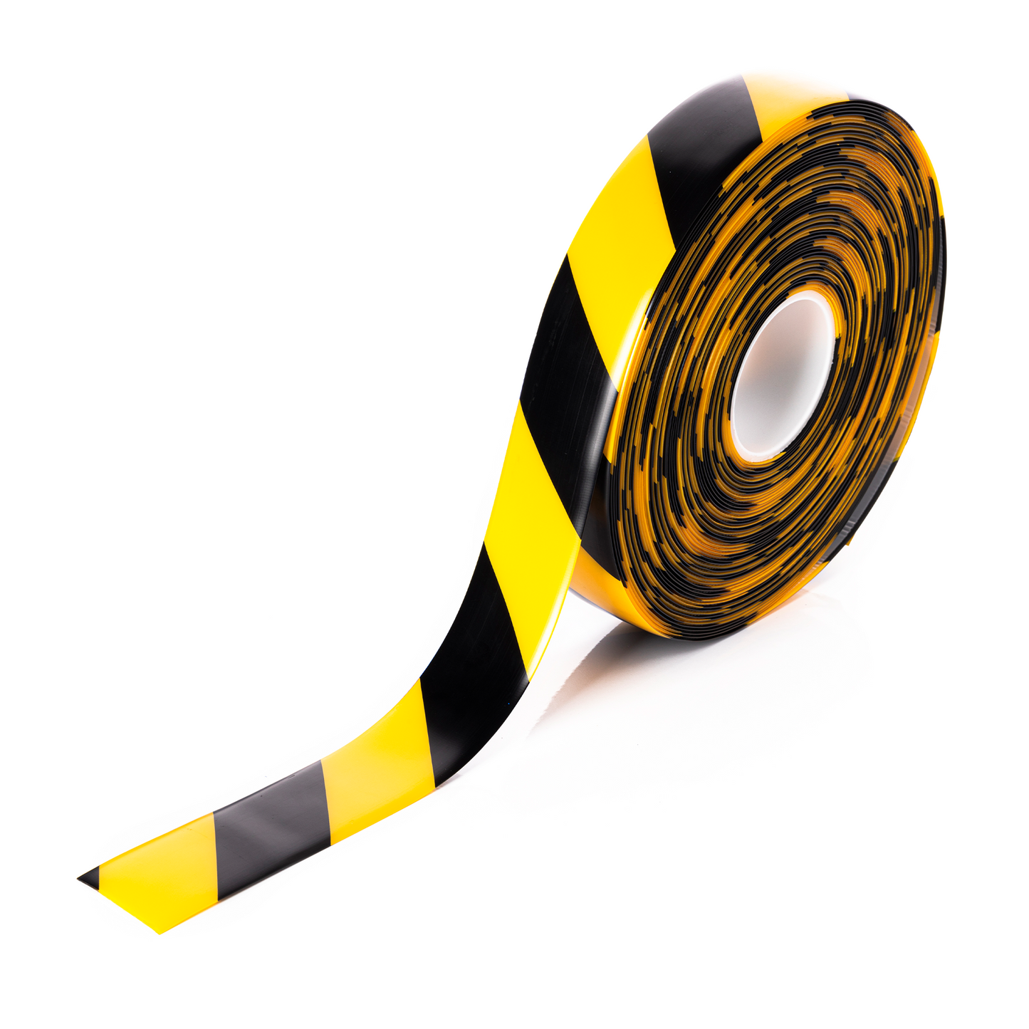 A.M.P.E.R.E Traffic Tape Strong Bodenmarkierungsband 50mm Breite