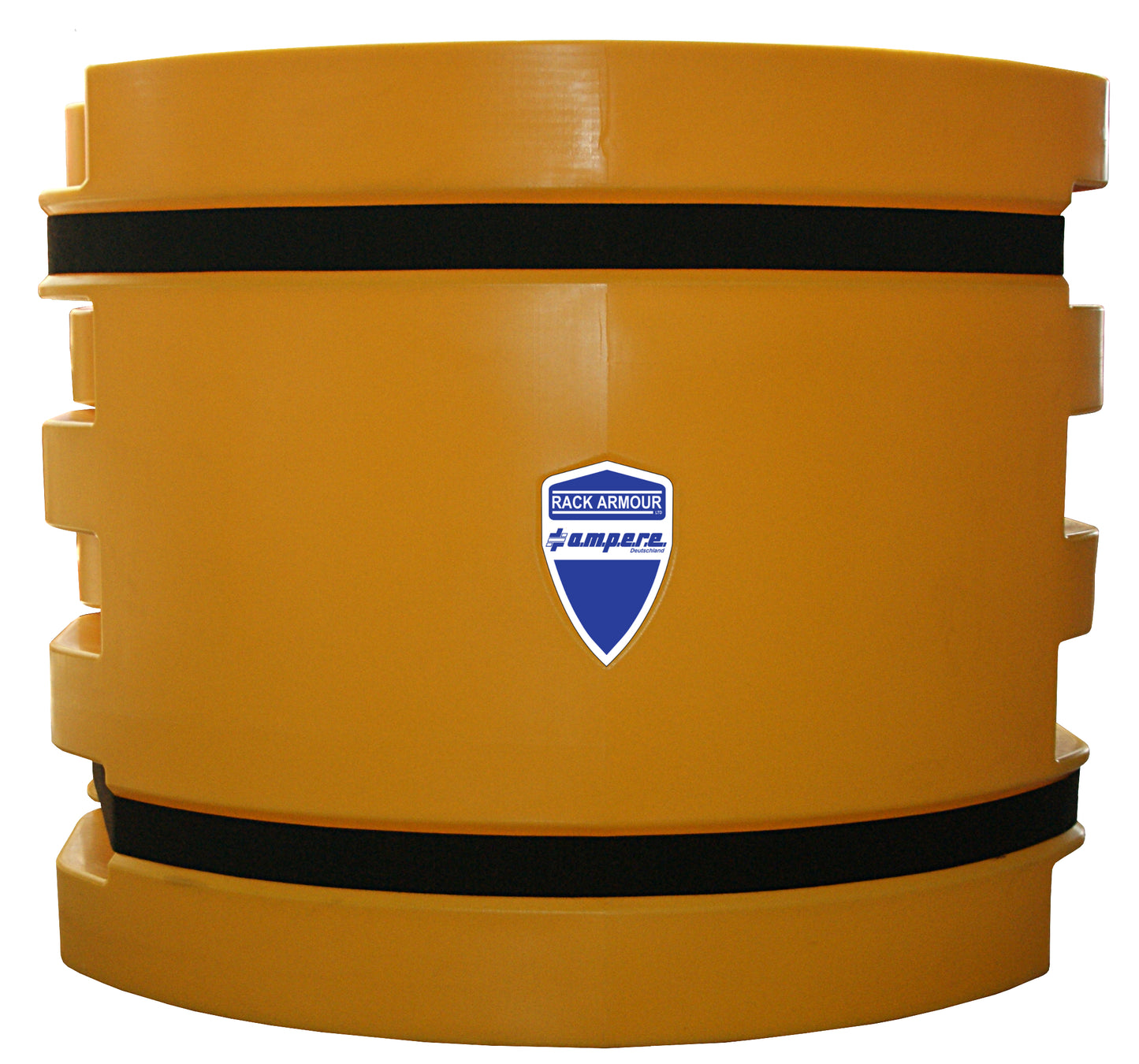 A.M.P.E.R.E Säulenschutz Rack Armour®