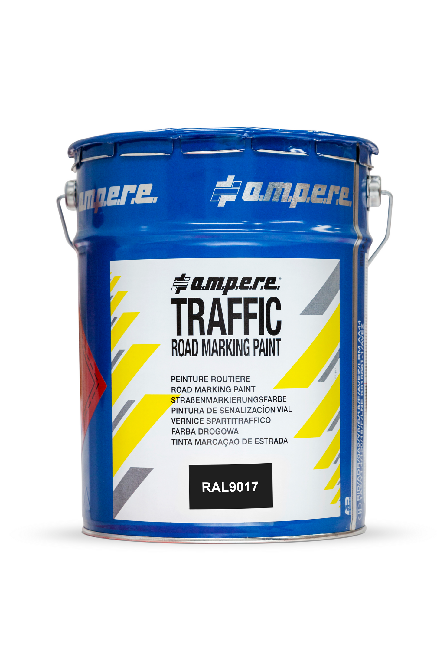 A.M.P.E.R.E Traffic Road Marking Paint - 5L