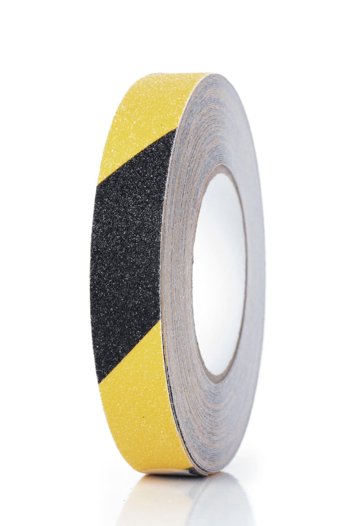 A.M.P.E.R.E Traffic Safety Tape Antirutschbelag 25mm Breite