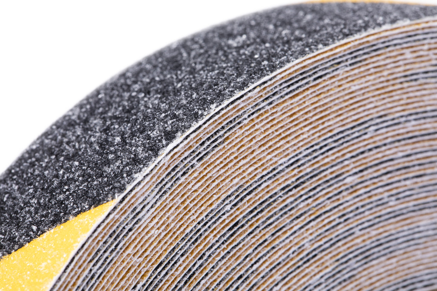 A.M.P.E.R.E Traffic Safety Tape Antirutschbelag 25mm Breite