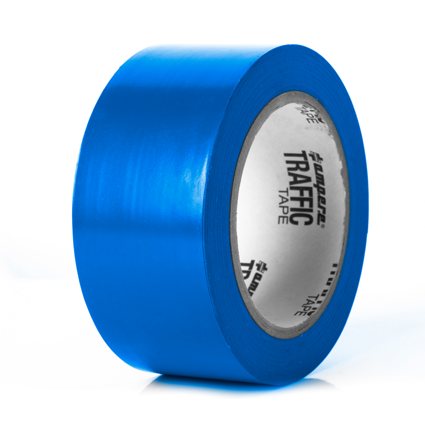 A.M.P.E.R.E Traffic Tape Standard Bodenmarkierungsband 50mm Breite