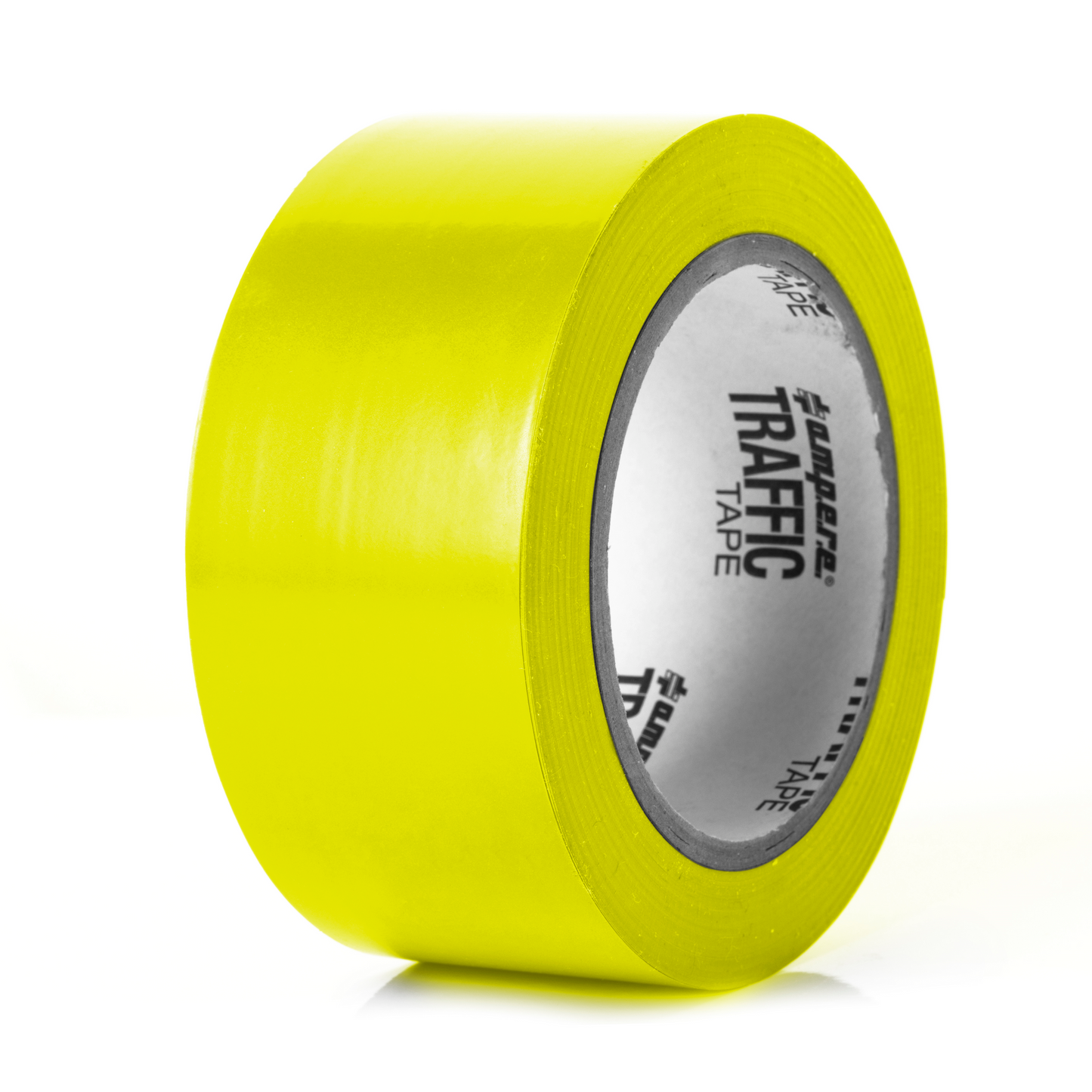 A.M.P.E.R.E Traffic Tape Standard Bodenmarkierungsband 50mm Breite