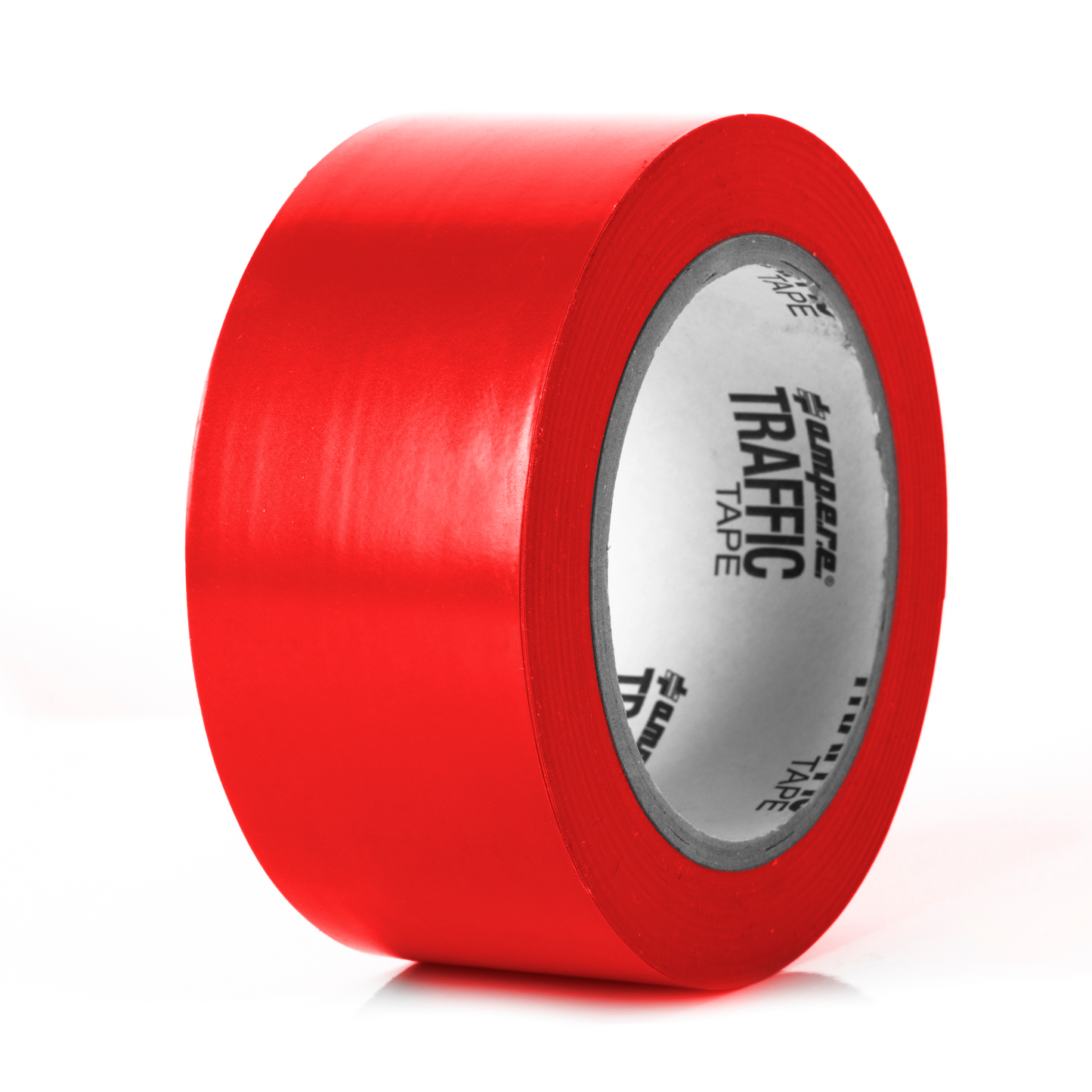 A.M.P.E.R.E Traffic Tape Standard Bodenmarkierungsband 50mm Breite