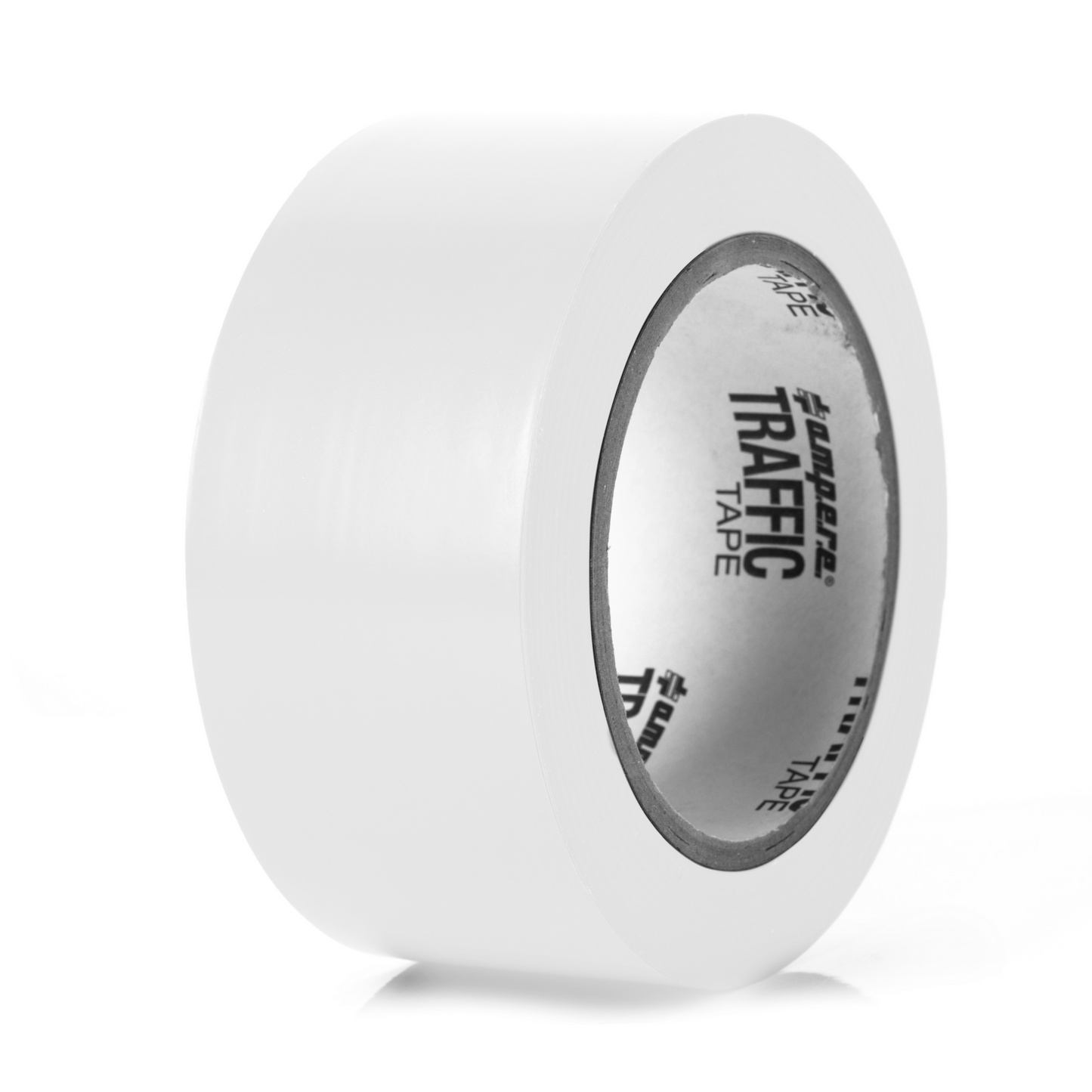 A.M.P.E.R.E Traffic Tape Standard Bodenmarkierungsband 50mm Breite